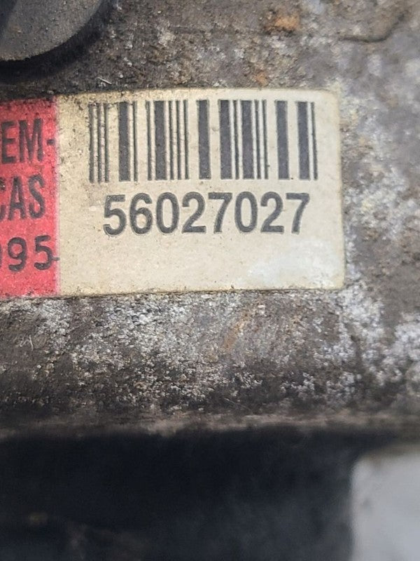 Distributor 4-150 Fits 91-97 CHEROKEE 677102