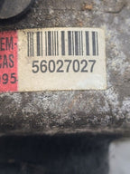 Distributor 4-150 Fits 91-97 CHEROKEE 677102