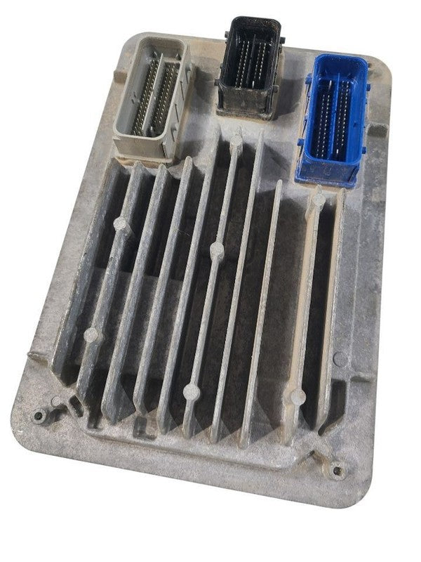 Engine ECM Electronic Control Module 2.7L Fits 23-25 SIERRA 1500 PICKU