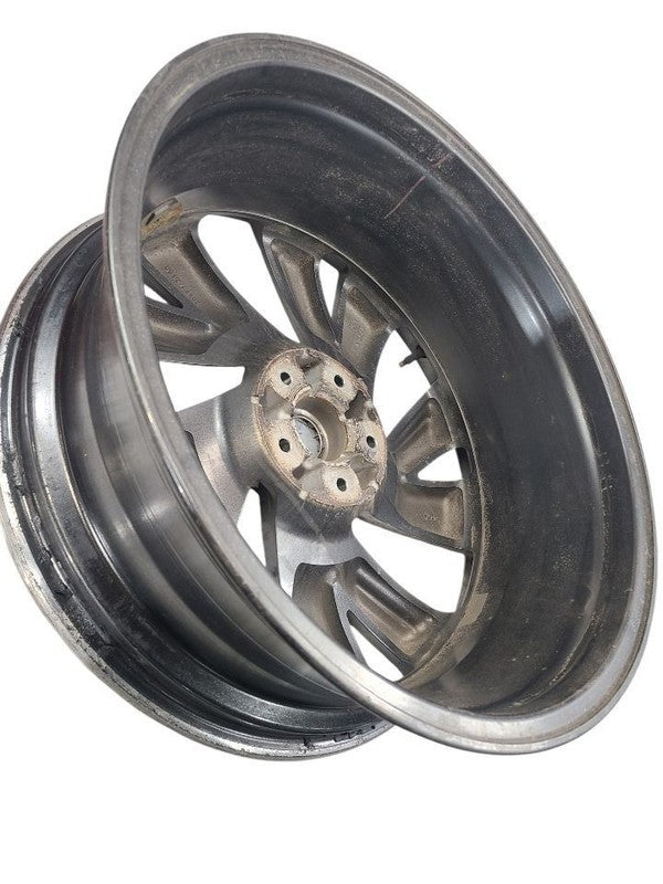 Wheel 20x7-1/2 Alloy Machined Face Painted Pockets Fits 19-21 MURANO 6