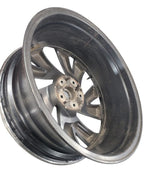 Wheel 20x7-1/2 Alloy Machined Face Painted Pockets Fits 19-21 MURANO 6