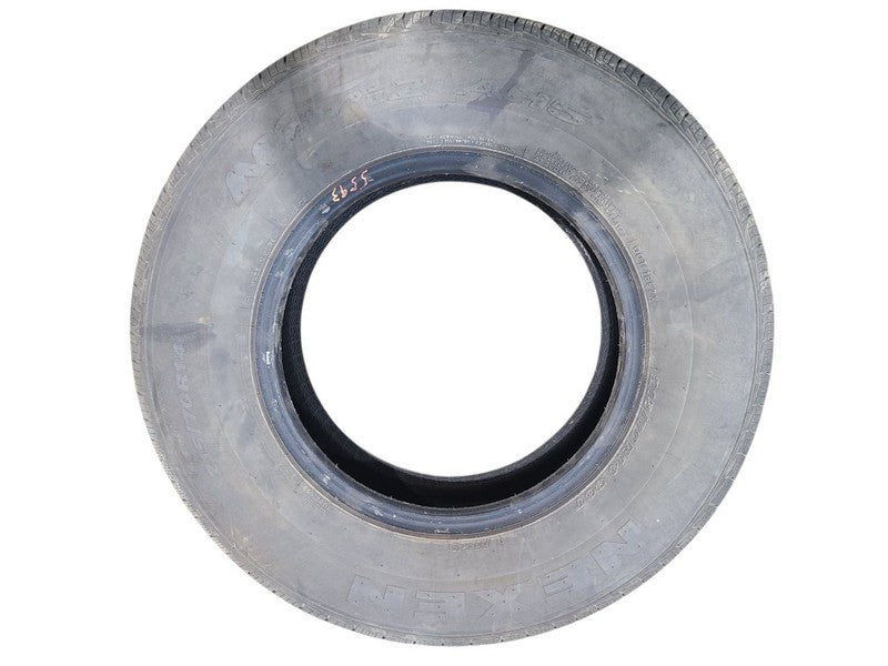 Set Of 4 Used Tires 215 70 14 Nexen 11/32 671820
