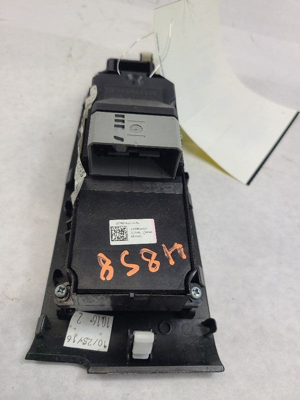 Driver Front Door Switch Driver's US Market Master EX Fits 14-17 ODYSS