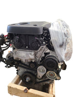 Engine 2.0L VIN N 8th Digit One Piece Oil Pan Fits 19-23 CHEROKEE 6605