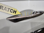 Driver Rear Side Door Electric Windows Station Wgn Fits 11-14 TSX 6464