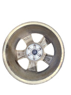 Wheel 18x8-1/2 Machined Face Opt Pzx Fits 15-18 COLORADO 656003