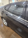 Passenger Right Rear Side Door Fits 13-16 FUSION 651319