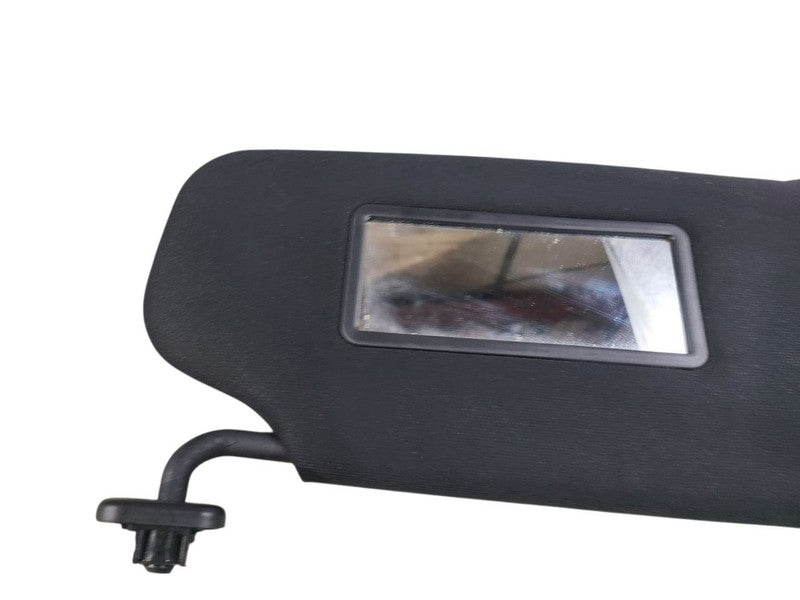 Passenger Right Sun Visor With Police Package Fits 20-24 EXPLORER 6576