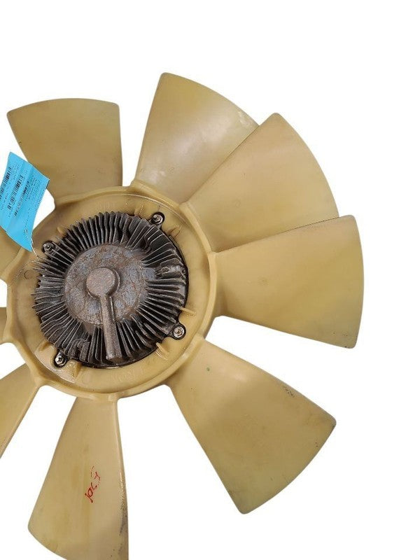 Fan Blade 6.6L Fits 11-16 SIERRA 2500 PICKUP 644112