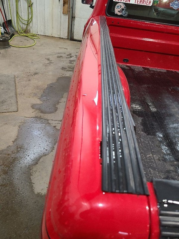Driver Quarter Panel Side Styleside 7' Box Fits 98-11 RANGER 665030