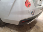 Rear Bumper Fits 20-21 VERSA 679481