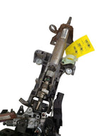 Steering Column Floor Shift With Tilt Wheel Fits 04-05 DODGE 1500 PICK