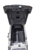 Console Front Floor With Armrest Lariat Fits 11-16 FORD F250SD PICKUP 