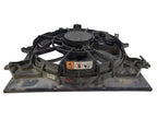 Radiator Fan Motor Fan Assembly Turbo Fits 13-17 VELOSTER 577488