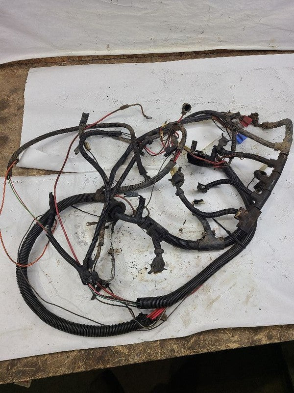 VEGA      1975 Engine Wire Harness 617209