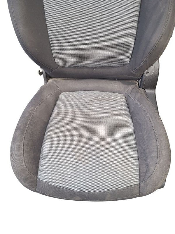 Driver Front Seat Bucket Opt AR9 Electric Fits 12-15 CAPTIVA SPORT 615