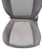 Driver Front Seat Bucket Opt AR9 Electric Fits 12-15 CAPTIVA SPORT 615
