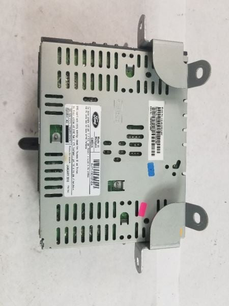 Audio Equipment Radio Receiver AM-FM-CD-MP3 Fits 15-16 MKC 535494