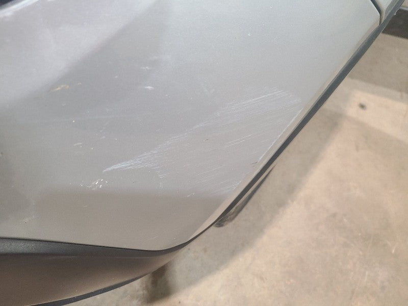 Front Bumper Without Park Assist Fits 13-15 ENCORE 666247
