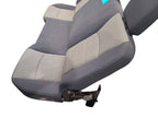 RAM1500   2011 Seat Rear 619968