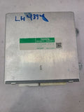 Chassis ECM Rear Seat Mounted ID 85861-50091 Fits 07-09 LEXUS LS460 56