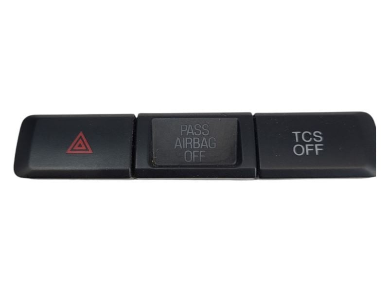 TAURUS    2012 Dash/Interior/Seat Switch 597501