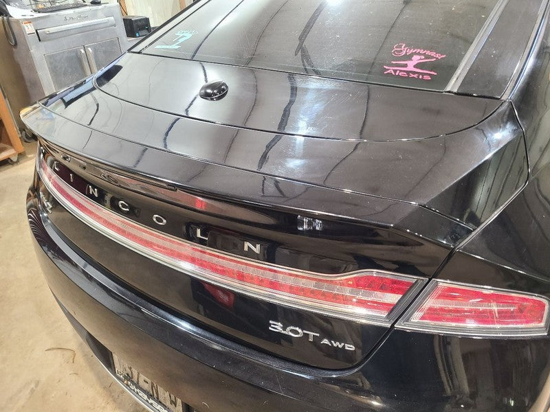 Trunk/Hatch/Tailgate Rear View Camera Fits 16-20 MKZ 665913