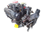 Engine 8-360 5.9L VIN 7 8th Digit Fits 87-91 GRAND WAGONEER 679016