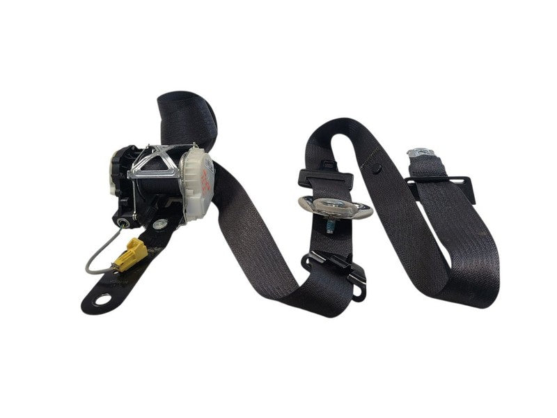 Seat Belt Front Bucket And Bench Passenger Fits 08-09 AVALANCHE 1500 6