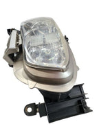 Passenger Headlight Xenon HID Fits 14-15 INFINITI QX60 600436