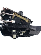 QX80      2017 Transmission Shift 648067