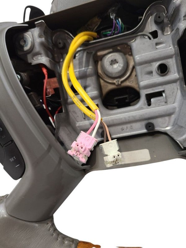 Steering Column VIN J 11th Digit Limited Opt N37 Fits 07-17 ACADIA 611