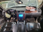 Audio Equipment Radio Opt U3U ID 20862568 Fits 09 TAHOE 281798 2086256