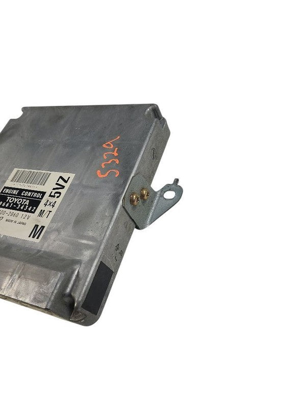 Engine ECM Electronic Control Module Right Hand Kick Panel Fits 98 T10