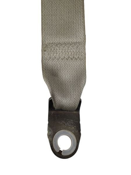 F150      2010 Seat Belt Rear 600280