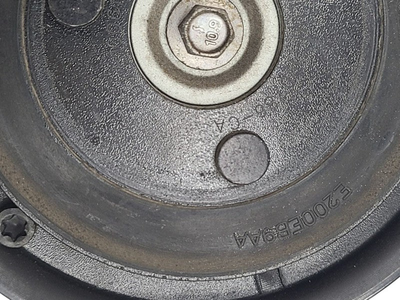AC Compressor Fits 16-19 BMW X1 674755