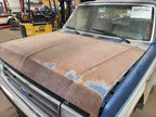 Hood Fits 87-91 BRONCO 680492