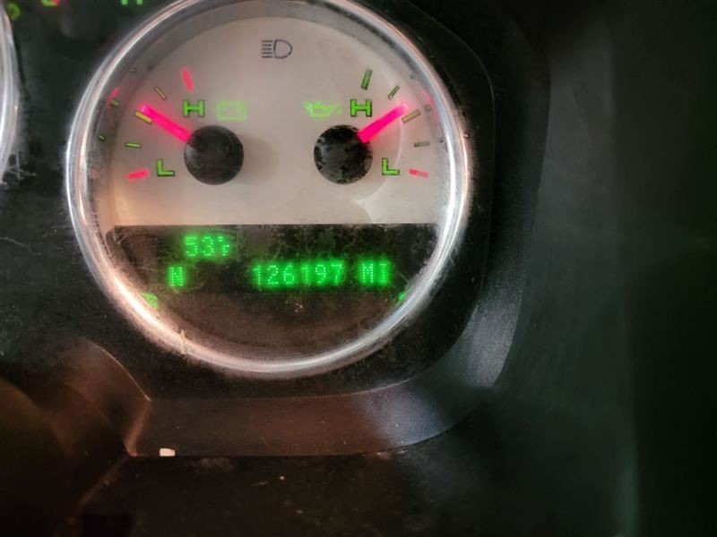 Air Bag Driver Steering Wheel Fits 04-08 FORD F150 PICKUP 570281