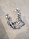 TC SCION  2009 Engine Wire Harness 673375