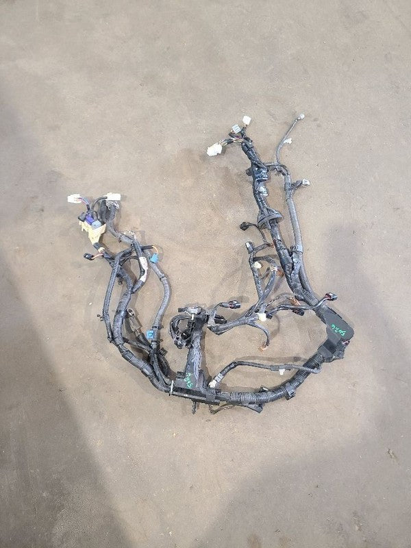 TC SCION  2009 Engine Wire Harness 673375