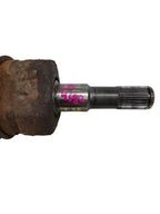 Driver Axle Shaft Front Axle 2 Door Sport Package Fits 98-02 EXPLORER 