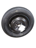 Wheel 17x4 Steel Compact Spare Fits 07-12 RDX 635174