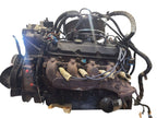 Engine 8-454 7.4L VIN N 8th Digit Fits 94-96 CHEVROLET 30 VAN 679438