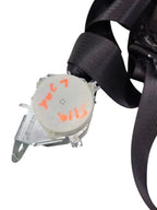ESCALAESV 2015 Seat Belt Rear 636419