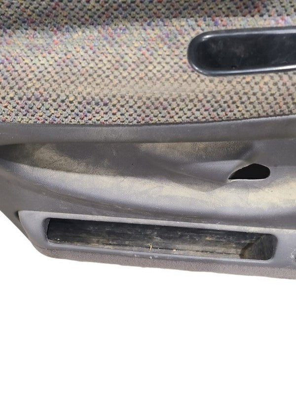 Front Driver Door Trim Panel Fits 2001 RAM 2500 661126