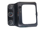 Temperature Control 3.5" Screen Engine Fits 20-22 DODGE 3500 PICKUP 67