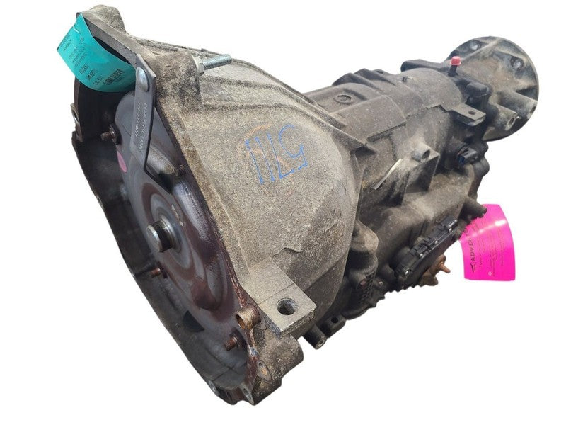 Automatic Transmission 8-280 4.6L 4R70W 4WD Fits 97 FORD F150 PICKUP 6