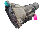 Automatic Transmission 8-280 4.6L 4R70W 4WD Fits 97 FORD F150 PICKUP 6