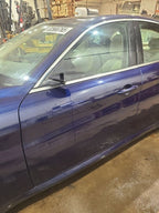 GIULIA    2019 Front Door 656025
