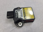 Chassis ECM Stability Yaw Rate Control Fits 08-09 LEXUS LS600HL 606286